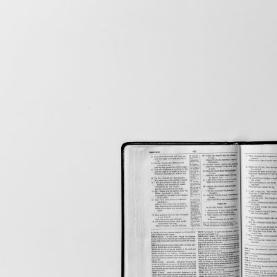 How to Study the Bible – The SOAP Method