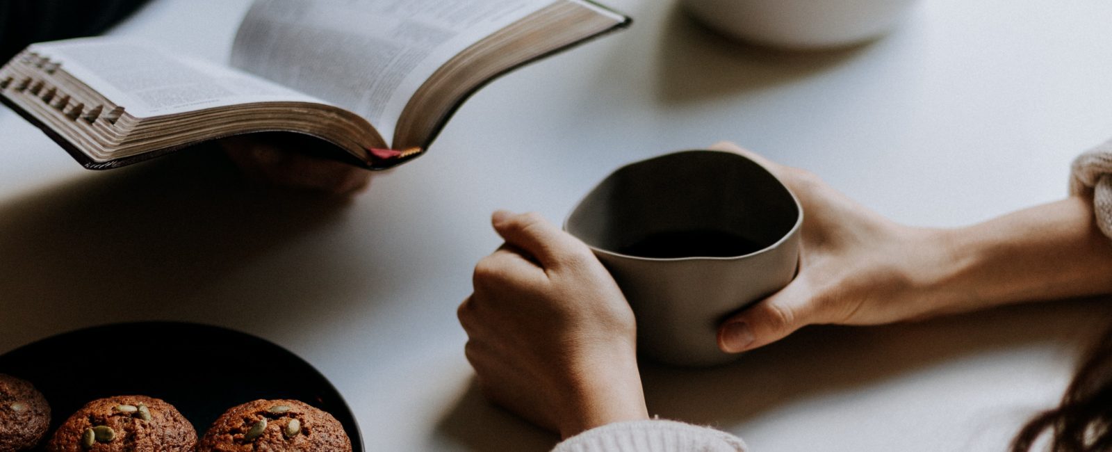 You Really Can Lead a Bible Study: Tips and Resources to Get You Started