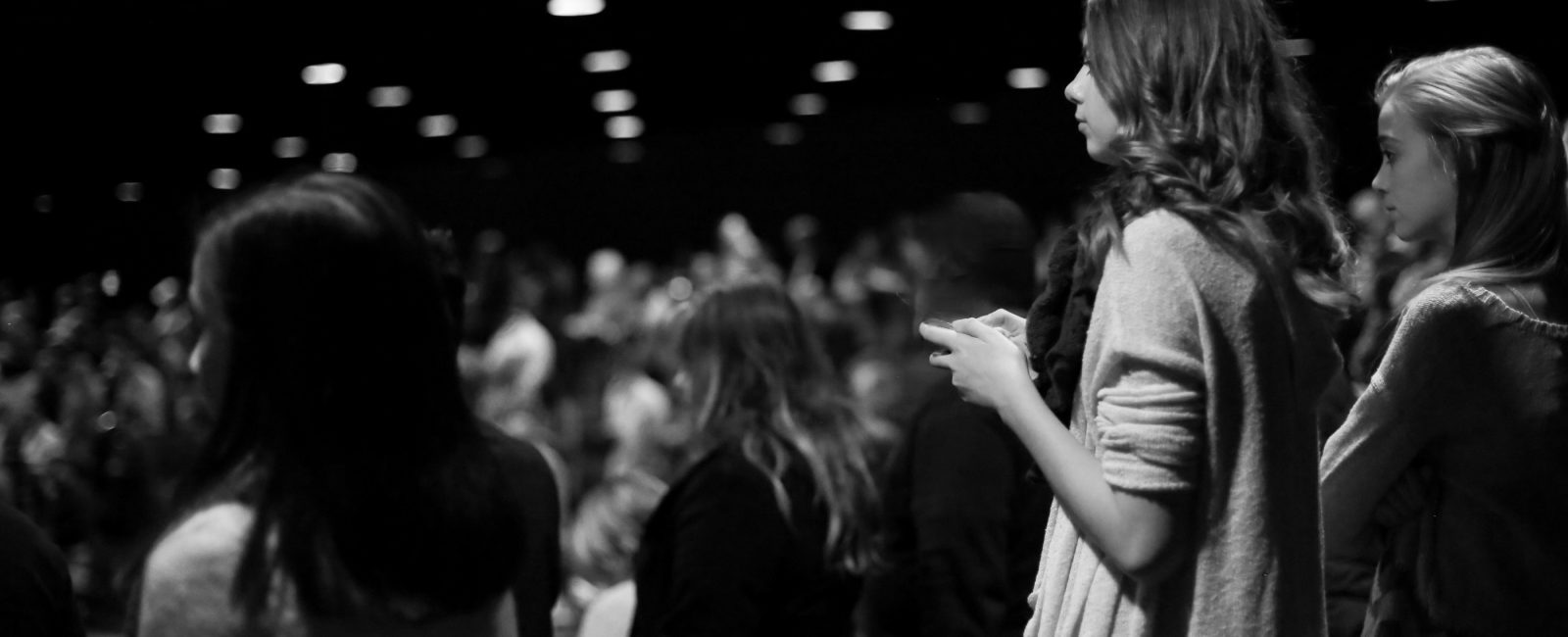 The Gathering: ONE – Meet the Speakers & Team