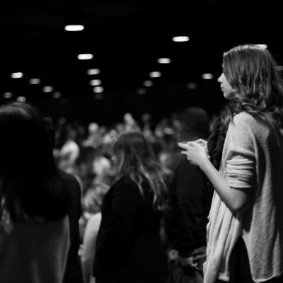 The Gathering: ONE – Meet the Speakers & Team