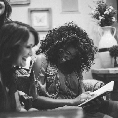 Join Us For EXPECT: An Inter-church Conference That Explores Who God Is and What We Can Expect As His Followers