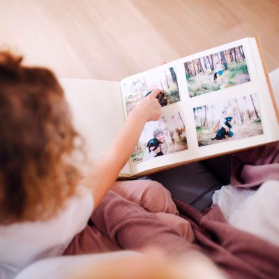 “Rhythm of Remembrance” by Jessica Zinck