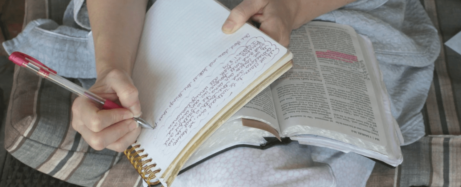 Registration to Our Fall Quiet Retreat is Open!