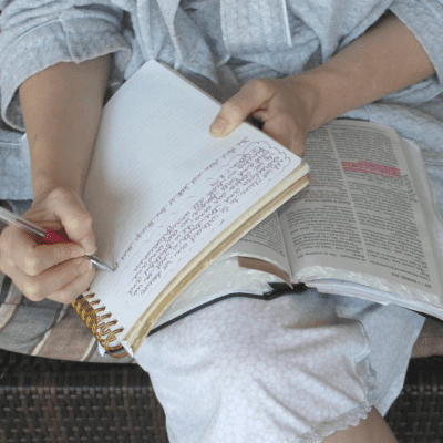 Registration to Our Fall Quiet Retreat is Open!