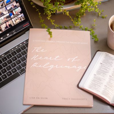 Free Online Bible Study – Starts October 28