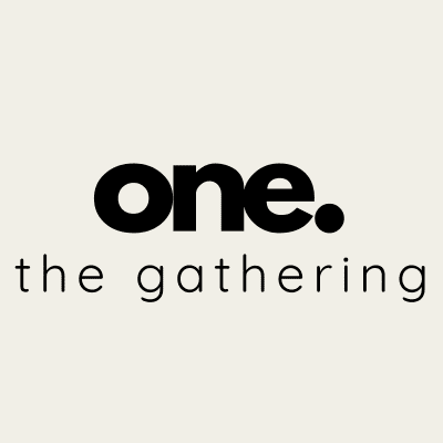 The Gathering: ONE Registration is LIVE